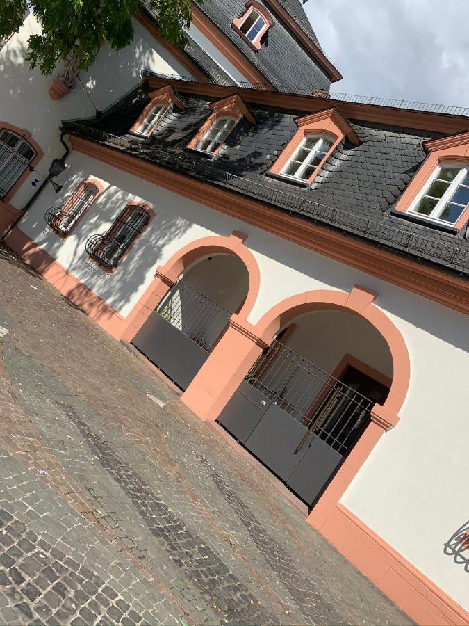 Ferienwohnungen Im Osteiner Hof Mainz Eksteriør bilde