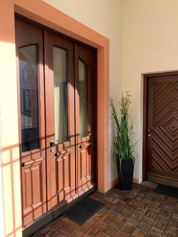 Ferienwohnungen Im Osteiner Hof Mainz Eksteriør bilde